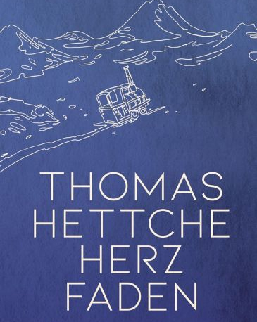 Herzfaden von Thomas Hettche